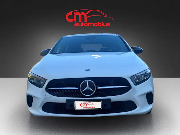 Mercedes-Benz A 180 d Edition Night Paket