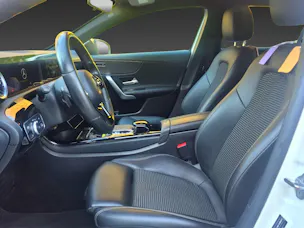 Mercedes-Benz A 180 d Edition Night Paket