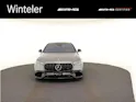 Mercedes-Benz S 63 AMG E Perf. Business