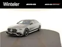 Mercedes-Benz S 63 AMG E Perf. Business