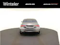 Mercedes-Benz S 63 AMG E Perf. Business