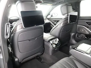 Mercedes-Benz S 63 AMG E Perf. Business