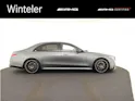Mercedes-Benz S 63 AMG E Perf. Business