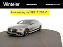 Mercedes-Benz S 63 AMG E Perf. Business