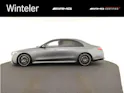Mercedes-Benz S 63 AMG E Perf. Business