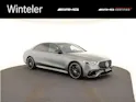Mercedes-Benz S 63 AMG E Perf. Business