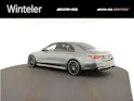 Mercedes-Benz S 63 AMG E Perf. Business