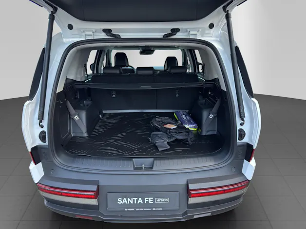 Hyundai Santa Fe 1.6 HEV Cal. 4WD