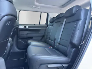 Hyundai Santa Fe 1.6 HEV Cal. 4WD