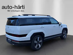 Hyundai Santa Fe 1.6 HEV Cal. 4WD