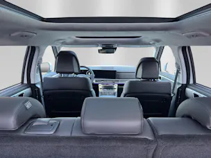 Hyundai Santa Fe 1.6 HEV Cal. 4WD