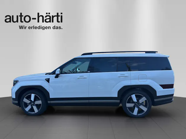 Hyundai Santa Fe 1.6 HEV Cal. 4WD