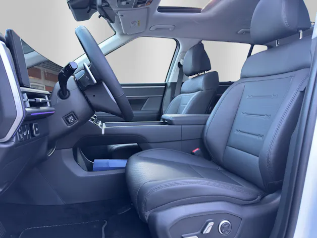 Hyundai Santa Fe 1.6 HEV Cal. 4WD