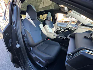 Volvo EX30 E60 69kWh Single Motor Extended Range Ultra
