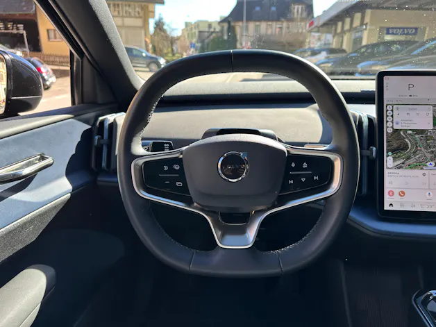 Volvo EX30 E60 69kWh Single Motor Extended Range Ultra
