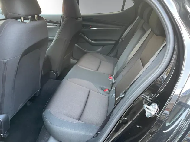 Mazda 3 Hatchback SKYACTIV-G M Hybrid 140 Centre Line Automat