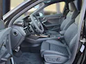 Audi RS3 Sportback 2.5 TSI quattro S-tronic Mythosschwarz Metallic