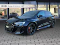 Audi RS3 Sportback 2.5 TSI quattro S-tronic Mythosschwarz Metallic