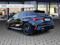 Audi RS3 Sportback 2.5 TSI quattro S-tronic Mythosschwarz Metallic