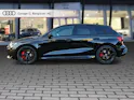 Audi RS3 Sportback 2.5 TSI quattro S-tronic Mythosschwarz Metallic