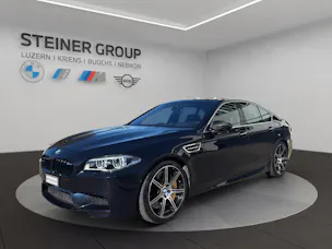 BMW M5 Competition Edition 1/200
