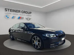 BMW M5 Competition Edition 1/200