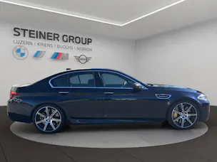 BMW M5 Competition Edition 1/200