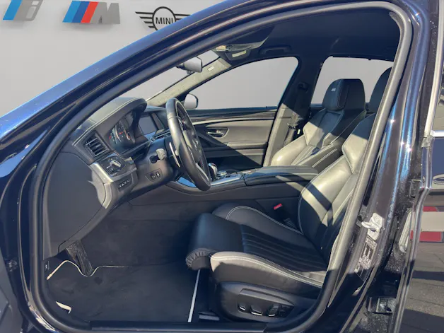 BMW M5 Competition Edition 1/200