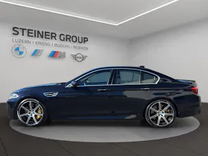 BMW M5 Competition Edition 1/200