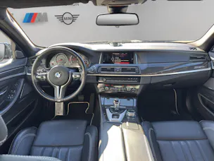BMW M5 Competition Edition 1/200