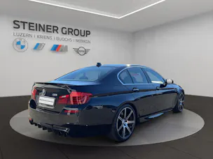 BMW M5 Competition Edition 1/200