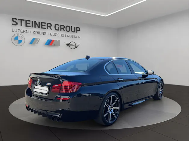 BMW M5 Competition Edition 1/200