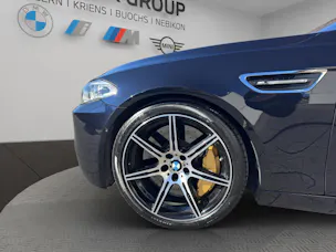 BMW M5 Competition Edition 1/200