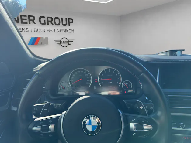BMW M5 Competition Edition 1/200