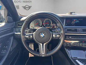 BMW M5 Competition Edition 1/200