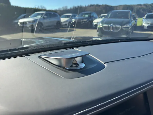 BMW M5 Competition Edition 1/200