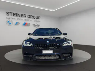 BMW M5 Competition Edition 1/200