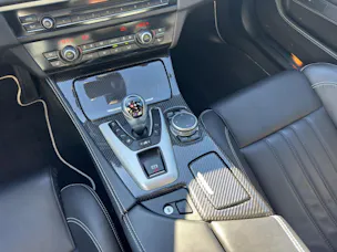 BMW M5 Competition Edition 1/200