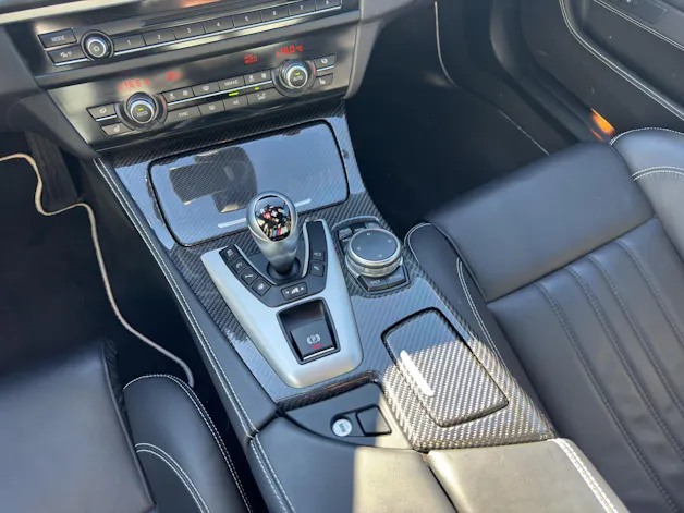 BMW M5 Competition Edition 1/200
