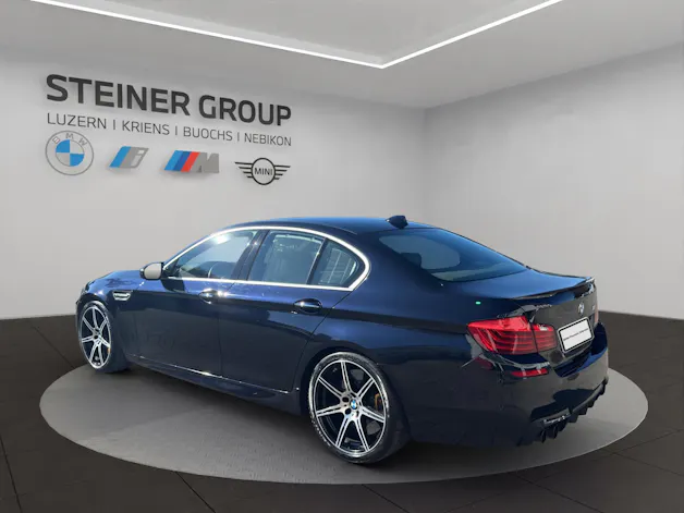 BMW M5 Competition Edition 1/200