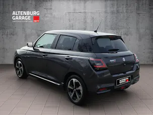 Suzuki Swift 1.2 Sakura Top Hybrid