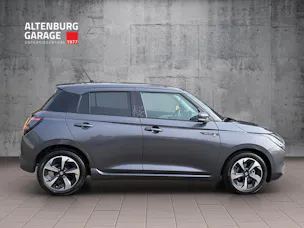 Suzuki Swift 1.2 Sakura Top Hybrid