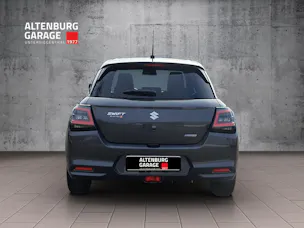 Suzuki Swift 1.2 Sakura Top Hybrid