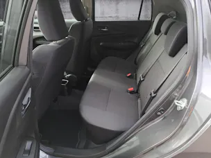 Suzuki Swift 1.2 Sakura Top Hybrid