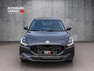 Suzuki Swift 1.2 Sakura Top Hybrid