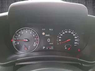 Suzuki Swift 1.2 Sakura Top Hybrid