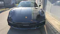 Porsche 911 Turbo 3.8 PDK 580 PS *** TOPAUSSTATTUNG MIT APPROVED ***