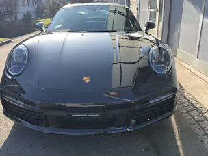 Porsche 911 Turbo 3.8 PDK 580 PS *** TOPAUSSTATTUNG MIT APPROVED ***