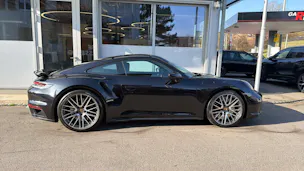Porsche 911 Turbo 3.8 PDK 580 PS *** TOPAUSSTATTUNG MIT APPROVED ***