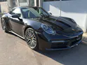 Porsche 911 Turbo 3.8 PDK 580 PS *** TOPAUSSTATTUNG MIT APPROVED ***